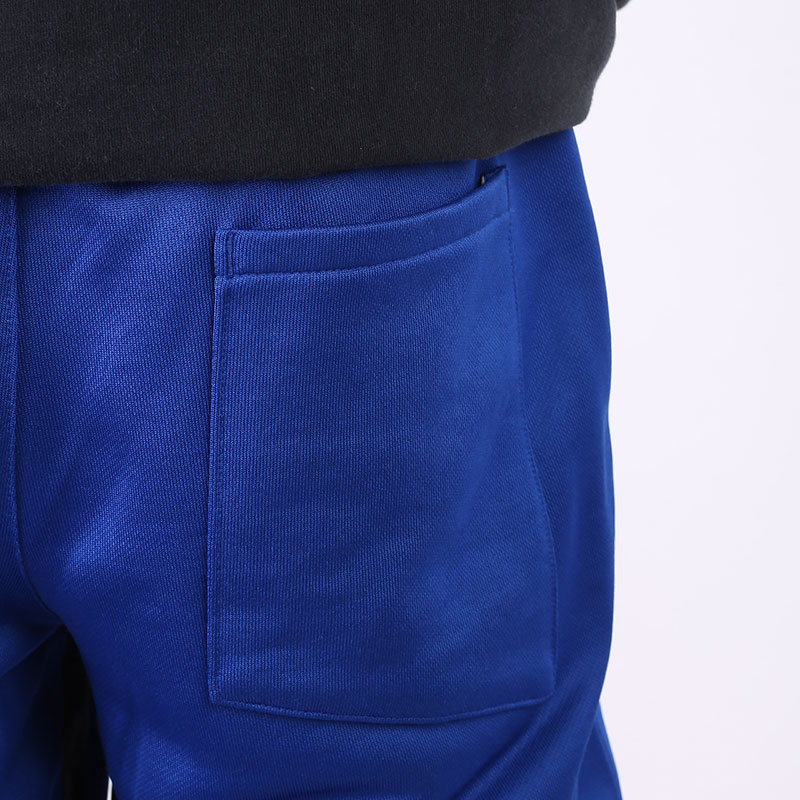 мужские синие брюки PUMA Rhuigi Track Pant 53257702 - цена, описание, фото 8